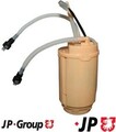 JP GROUP 1115203670 Kraftstoff-Fördereinheit Kraftstoffpumpe für VW 