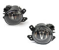 Mercedes-Benz X156 W164 W169 W204 W207 W212 W216 W219 Nebelscheinwerfer Set