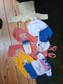 Babysachen Größe 74 Pullover 104 oder Puppenkleidung Konvolut