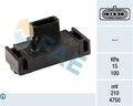 FAE Sensor, Saugrohrdruck 15001 für OPEL RENAULT CITROËN PEUGEOT LANCIA VOLVO