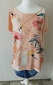 D Damen Esprit Bluse Gr.44 top Zustand