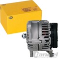 HELLA LICHTMASCHINE GENERATOR 8EL 012 584-021 70A passend für GINAF