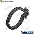 KLEMMSTÜCK ABGASANLAGE 82155 FÜR BMW 4/Convertible/G23/G83/G1/F91/G22/G82/X/7  