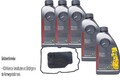 5 L Getriebeöl MB 236.14 DENCKERMANN Getriebeölfilter für Mercedes-Benz