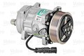 813010 VALEO Kompressor, Klimaanlage für MAN