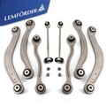 Querlenkersatz Hinterachse LEMFÖRDER Stabilisator für MERCEDES W204 S204 C204