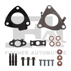 FA1 Montagesatz Lader KT410120 für SPORTBRAKE ROVER X250 JAGUAR XF SPORT RANGE 2