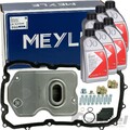 MEYLE TEILESATZ AUTOMATIKGETRIEBE passend für 09D AISIN AUDI Q7 4L VW TOUAREG 7L