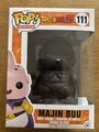 pop funko Majin Buu 111 Dragon Ball Z Special Chocolate Edition
