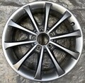 1 Orig Mercedes-Benz Alufelge 6.5Jx17 44 A1774010300 A-Klasse W177 B-Klasse W247