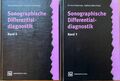 Sonographische Differentialdiagnostik von Rettenmaier, Gerhard; Seitz, Karlheinz