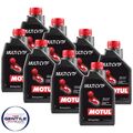 MOTUL Multi Cvtf Öl Austausch Automatisch Cvt Öl Druckminderer 100% Optik Lt 8