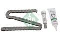 Schaeffler INA 558 0051 10 Steuerkettensatz für ALPINA BMW