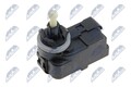 NTY Stellelement Leuchtweitenregulierung ECX-PL-003 für VW POLO 5 6R1 6C1 4 9N2
