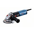 Bosch Professional GWS 14-125 S 0.601.7D0.100 Winkelschleifer  125 mm  1400 W