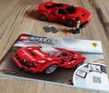 LEGO Speed Champions Ferrari F8 Tributo - 76895