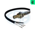 Lambdasonde Sensor Abgassteuerung ERA 570111A für AUDI VW SKODA POLO 4 PASSAT B5