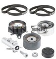 SNR KD457.47 Zahnriemensatz für VW PASSAT Variant (3B6) PASSAT Variant (3B5)