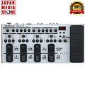 Boss ME-90-WH Gitarren-Mehrfach-Effektprozessor BRANDNEU