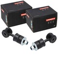 2X KAMOKA KOPPELSTANGEN VORNE PASSEND FÜR CITROËN JUMPER FIAT DUCATO PEUGEOT