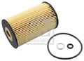 FEBI ÖLFILTER FILTEREINSATZ passend für HYUNDAI ACCENT ELANTRA EQUUS GENESIS