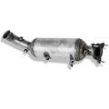 Dieselpartikelfilter für Jeep Grand Cherokee IV 3.0 CRD V6 4x4 bis 250 PS Euro 6