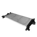 Ladeluftkühler Intercooler für Chevrolet Cruze Orlando Opel Astra J Zafira C 1.4