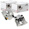 2X NK BREMSSATTEL HINTEN LINKS RECHTS PASSEND FÜR MERCEDES-BENZ SPRINTER VW LT |