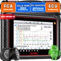 Autel MP900-TS Programmierung des Reifendrucks Diagnosegerät Up MK900TS MK900 BT