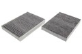 MAPCO 65624 Innenraumfilter Pollenfilter für BMW 5 Touring (G31) 7 (G11, G12)