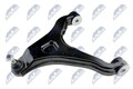 Querlenker Dreieckslenker NTY ZWD-VC-001 für IVECO DAILY M18 X 1.5 4 3 5 Bus CNG