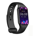 Smartwatch Fitness Tracker Sport Armband Pulsuhr Herren Damen Uhr Bluetooth
