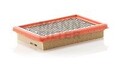 MANN-FILTER Luftfilter C 2564 für MAZDA