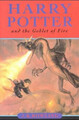 Harry Potter und der Feuerkelch (Buch 4) - Rowling, J. K.