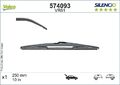 VALEO 574093 Wischblatt für JEEP SUZUKI TOYOTA