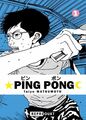 Ping Pong 1 Matsumoto, Taiyo und Daniel Büchner: