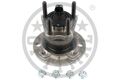 405306 Timmen Radlagersatz für OPEL,VAUXHALL
