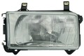 TYC 20-3293-08-2 Hauptscheinwerfer für Vw