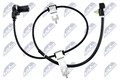 ABS Sensor Raddrehzahl Vorderachse links für MITSUBISHI PAJERO PININ I