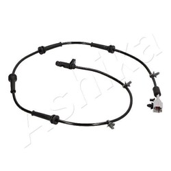 ASHIKA 151-01-179 ABS Sensor Raddrehzahl Hinten Beidseitig