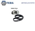 VKMA 33344 KEILRIPPENRIEMENSATZ SKF NEU OE QUALITÄT