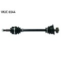 SKF Antriebswelle vorne links für Renault Clio Kangoo