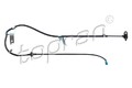 Topran Sensor, Raddrehzahl 623 007 für OPEL