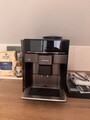 Siemens EQ.6 plus s700 Kaffeevollautomat - Edelstahl (TE657503DE)