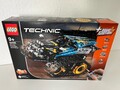 LEGO TECHNIC Remote-Controlled Stunt Racer (42095) - NEU / NEW - SEALED BOX #3