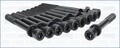 AJUSA 81003100 Zylinderkopfschraubensatz für RENAULT MEGANE I (BA0/1) M12