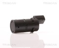 TRISCAN Sensor Einparkhilfe 8815 28107 für PEUGEOT CITROËN 23,05mm 307 3A 1007 1