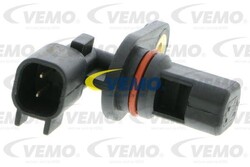 VEMO Sensor, Raddrehzahl V33-72-0045 für JEEP