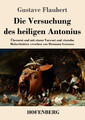Die Versuchung des heiligen Antonius | Gustave Flaubert | Taschenbuch | 152 S.