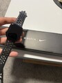 Apple Watch Nike Series 7 41mm Mitternacht